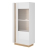 Laski Meble Arco Display Cabinet