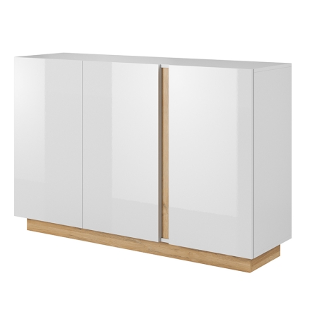 Laski Meble Arco 138 3D Sideboard