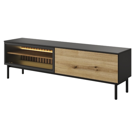 Laski Meble Lang 180 2D TV Cabinet