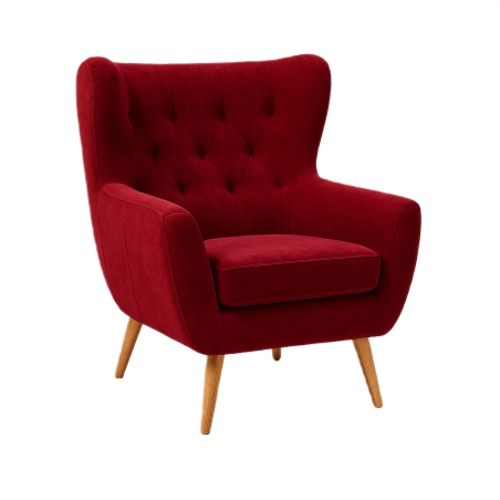 Fotel Voss tk. Accept 42 Gala Collezione Szybka Wysyłka