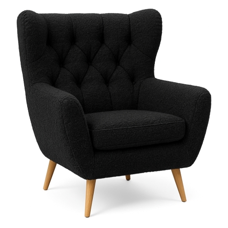 Fotel Voss tk. Akira 7006 Gala Collezione Szybka Wysyłka