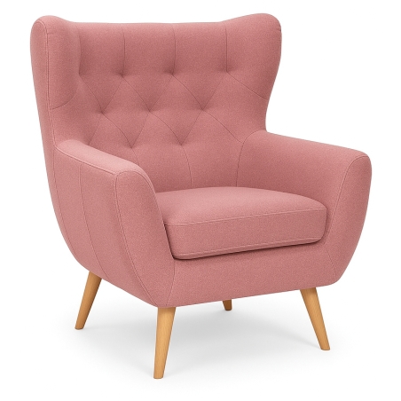 copy of Voss armchair Gala Collezione