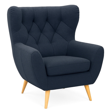 copy of Voss armchair Gala Collezione