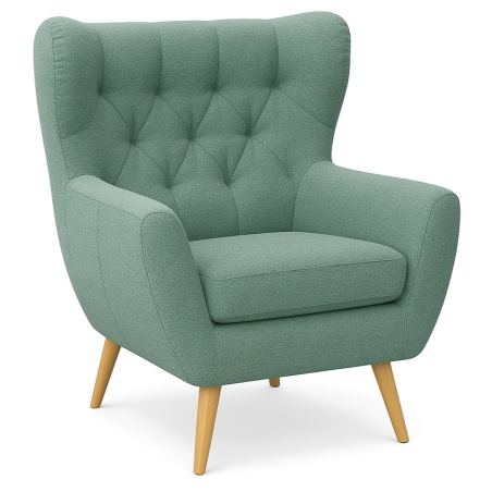 Fotel Voss tk. Quintana 09 Gala Collezione Szybka Wysyłka Fotel Voss tk. Quintana 09 Gala Collezione Szybka Wysyłka