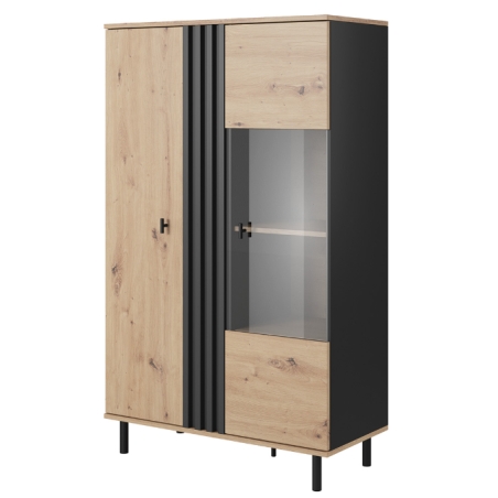 Witryna niska Madis Laski Meble