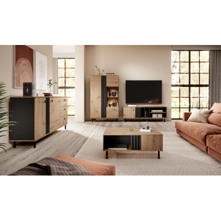 Laski Meble Madis 138 TV Cabinet