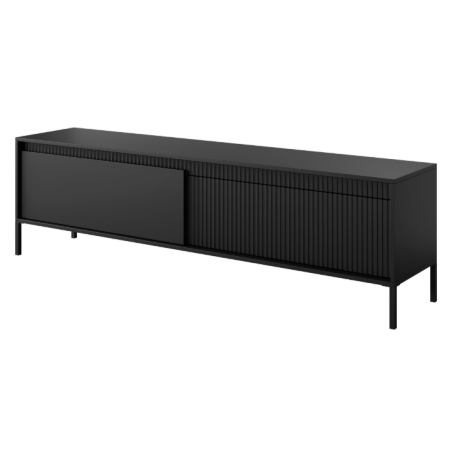 Laski Meble Senso 187 2D TV Cabinet
