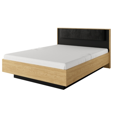 Laski Meble Baltic 160 Bed