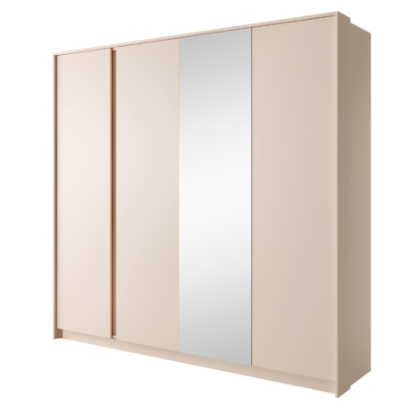 Szafa 220 Dast Laski Meble