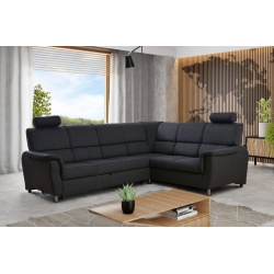 Grupa 3: Vogue 16 Kolor tapicerki: Ciemny szary 