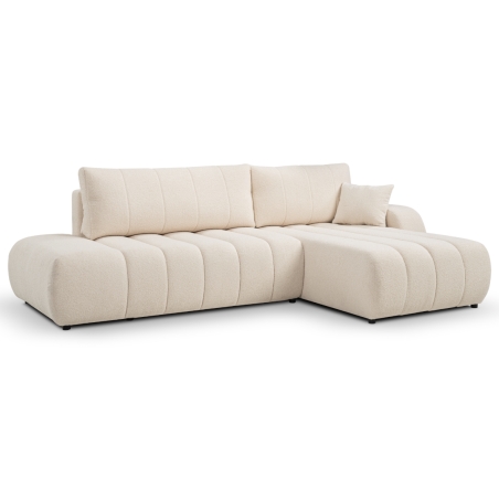Laski Meble Baloo Corner Sofa