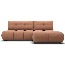 Kolor tapicerki: Odcienie pomarańczowe Laski Meble Grupa II: Now or never 54 