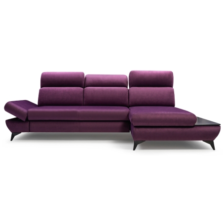 Laski Meble Titan Corner Sofa