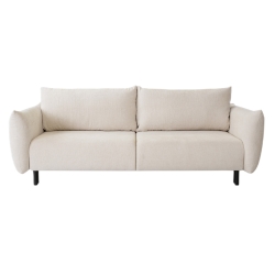 Kolor tapicerki: odcienie beżu Laski Meble Grupa II: Over the Horizon 03 