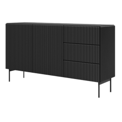 Kolorystyka Muti Laski Meble: Czarny 