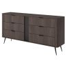 Laski Meble Veris 163 Chest of Drawers