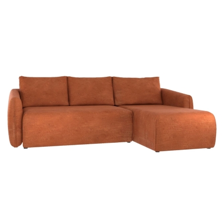 Corner Sofa Qubo Bydgoskie Meble