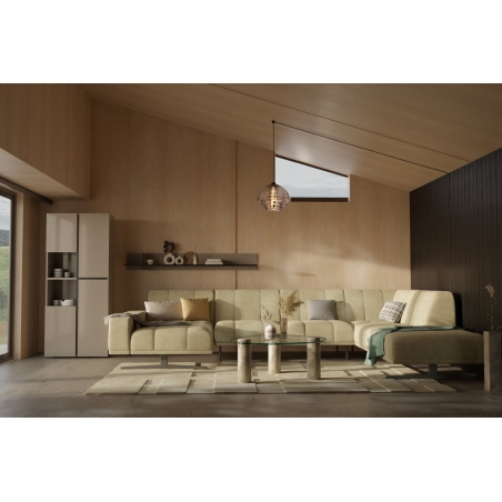 Corner sofa Oliva Bydgoskie Meble