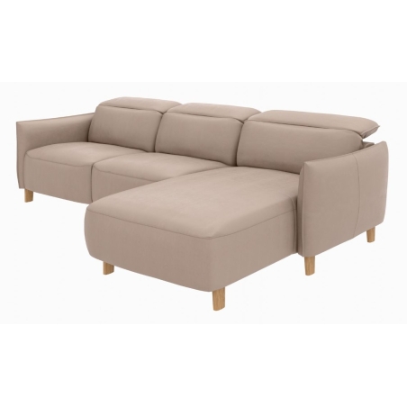 Corner sofa Flamingo Bydgoskie Meble