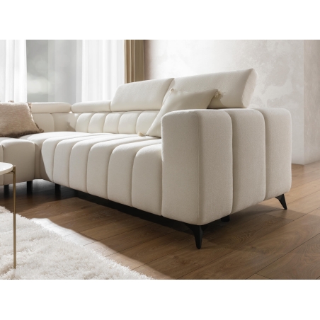 Ragusso L corner sofa