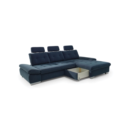 Cremona S Corner Sofa