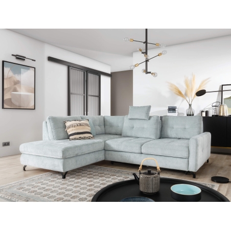 Nawe L Corner Sofa
