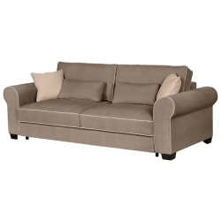 BRW Elizabeth: Raven 34 