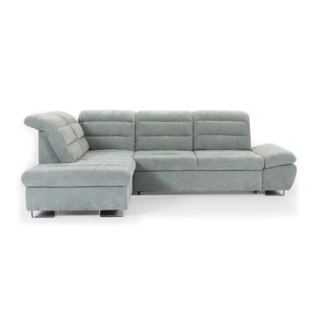 Roma L corner sofa