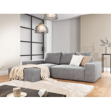 Azzano S corner sofa