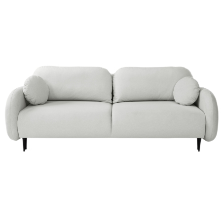 Sofa Soft Laski Meble chłodny beż