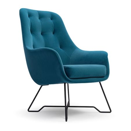 Laski Meble Ezo Armchair