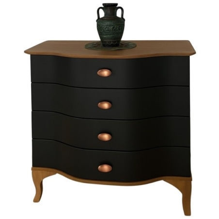 Art-Futuro lakier - Czarny Mat