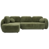 Laski Meble Olio II Corner Sofa