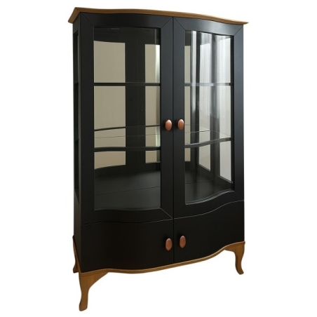 Art-Futuro lakier - Czarny Mat