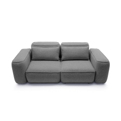 Vongai Buffalo Tkaniny: Loop 18 