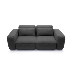 Vongai Buffalo Tkaniny: Loop 19 