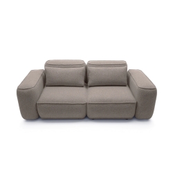 Vongai Buffalo Tkaniny: Loop 08 