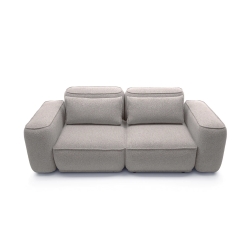 Vongai Buffalo Tkaniny: Loop 07 