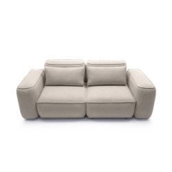 Vongai Buffalo Tkaniny: Loop 05 