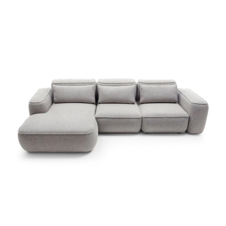 Corner Sofa Buffalo Umebluje