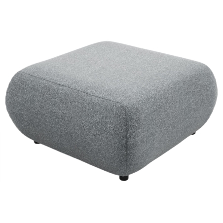 Laski Meble Puente Pouf grey