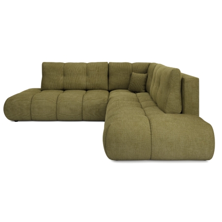 Laski Meble Soho II Corner Sofa