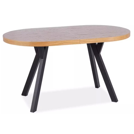 Signal Domingo II Extendable Table