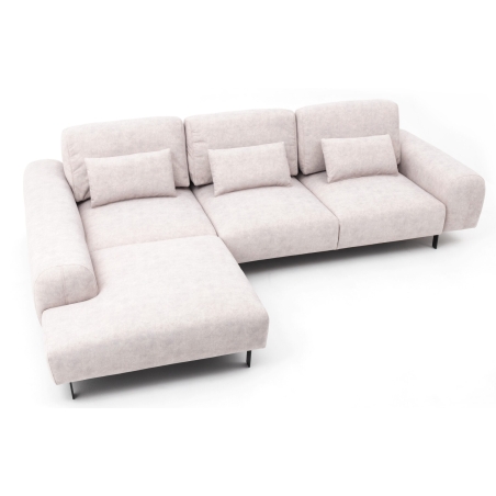 Milan corner sofa MP Nidzica