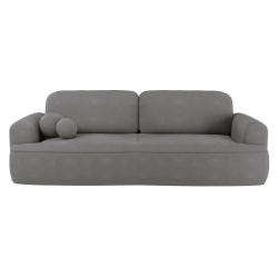 Kolor tapicerki: Ciemny szary sofabasic grupa 1: Vinci 11 