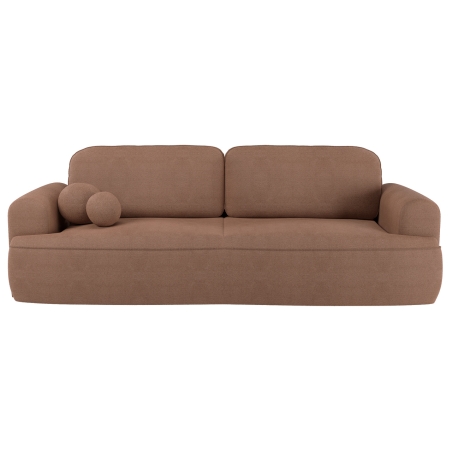 colour - Shades of orange, sofabasic grupa 1 - Vinci 42