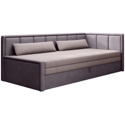 Corner side: Rights Eltap Fulgeo Standard: Poco 01/Poco 41 