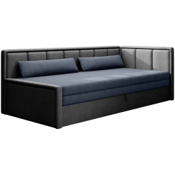 Corner side: Rights Eltap Fulgeo Standard: Poco 40/ Poco 04 