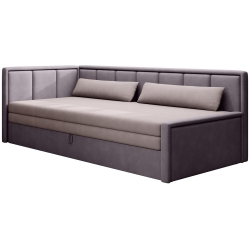 Corner side: Left Eltap Fulgeo Standard: Poco 01/Poco 41 