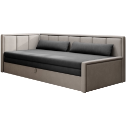 Corner side: Left Eltap Fulgeo Standard: Poco 04/ Poco 03 